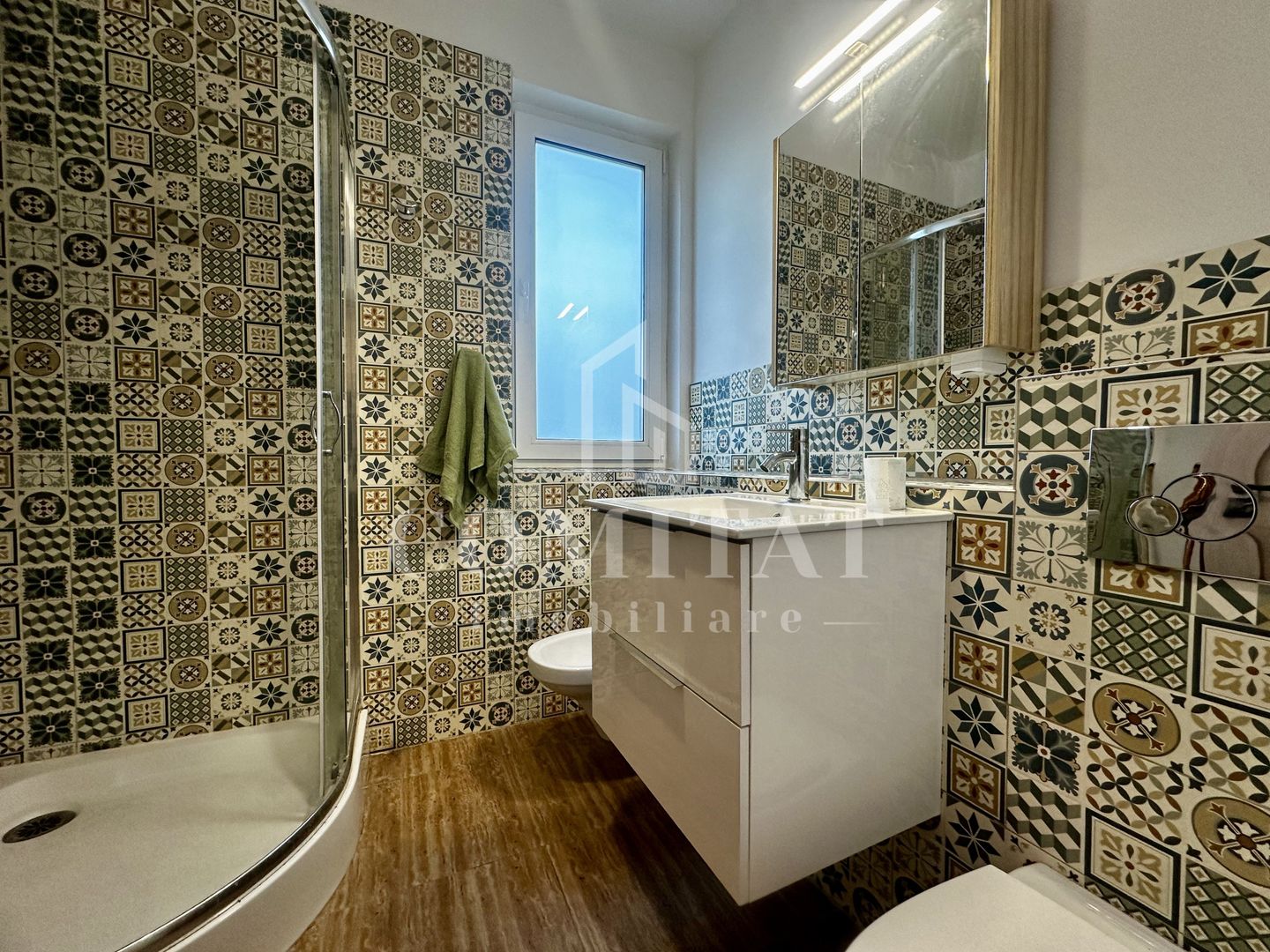 Apartament 2 camere | Loc de parcare | Zona Parcului Poligon - Poză 9