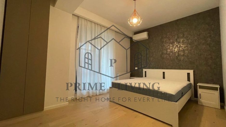 APARTAMENT CU 3 CAMERE LA INCHIRIERE LANGA PARCUL HERASTRAU - Poză 10