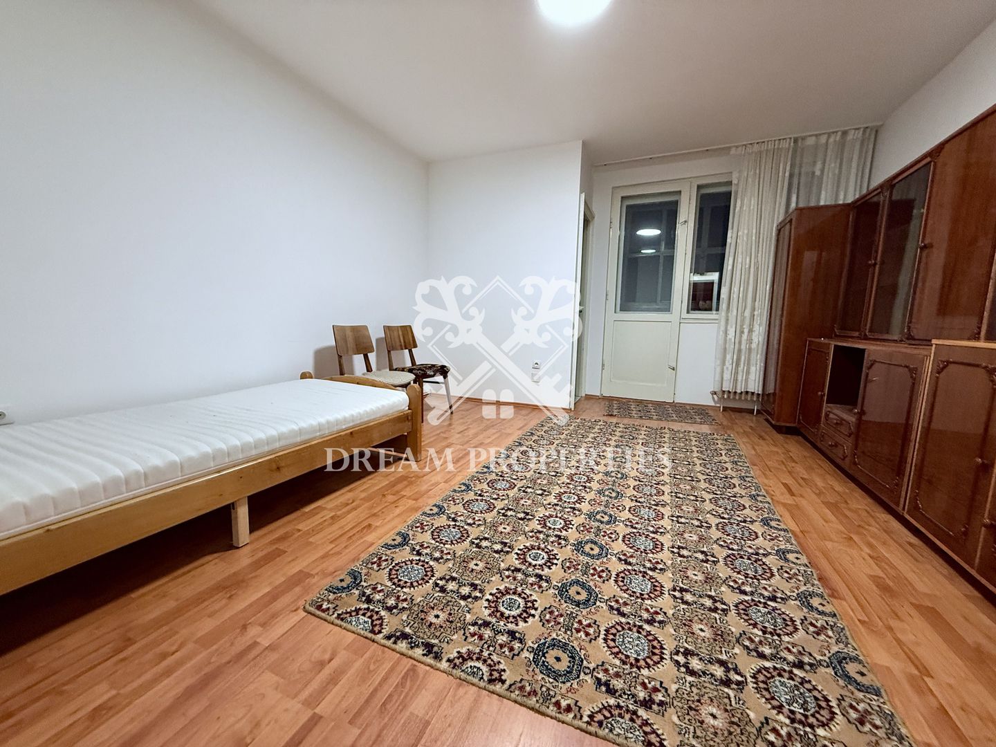 PET FRIENDLY! Garsoniera de inchiriat, balcon, cartier Manastur - Poză 3