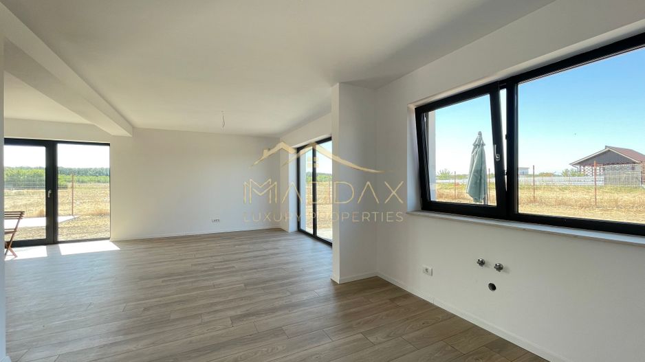 Vila Premium_P+1**5 Camere**Teren 704 mp**PRET PROMOTIONAL//Balotesti - Poză 11