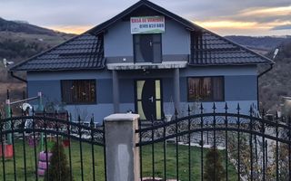 CASA DE VANZARE, ZONA EXTERIOR NORD - Poză 11