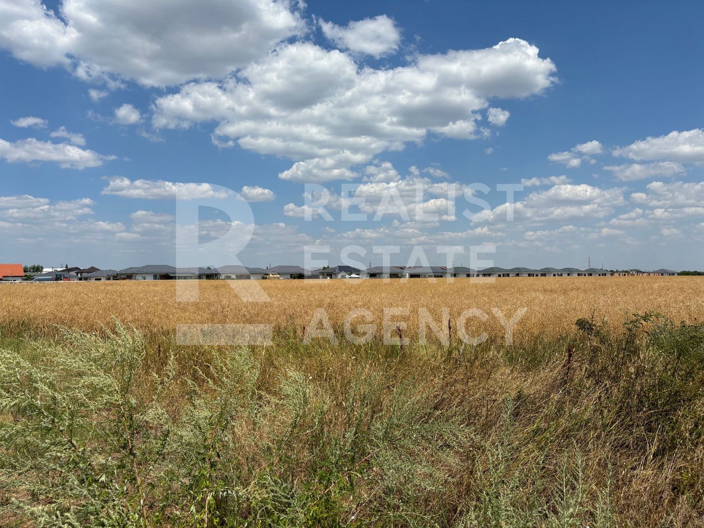 Vânzare, teren pentru construcții, șoseaua Pipera-Tunari - Poză 5