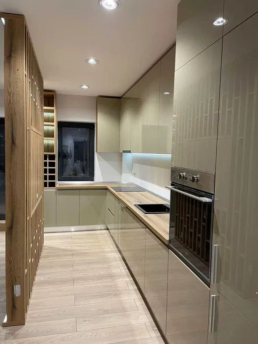 Apartament 2 camere de inchiriat Iancu Nicolae bloc nou Grand Park - Poză 2