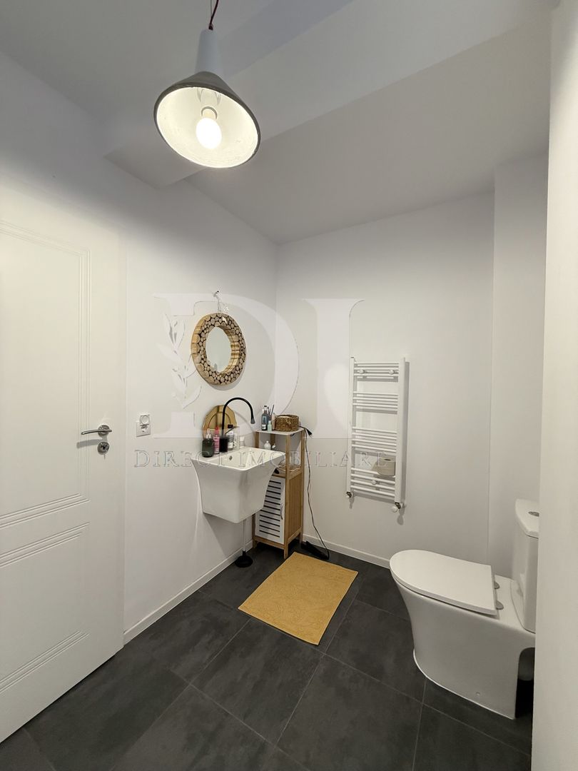 Apartament doua camere / Parcare / Zona Stejarului - Poză 13