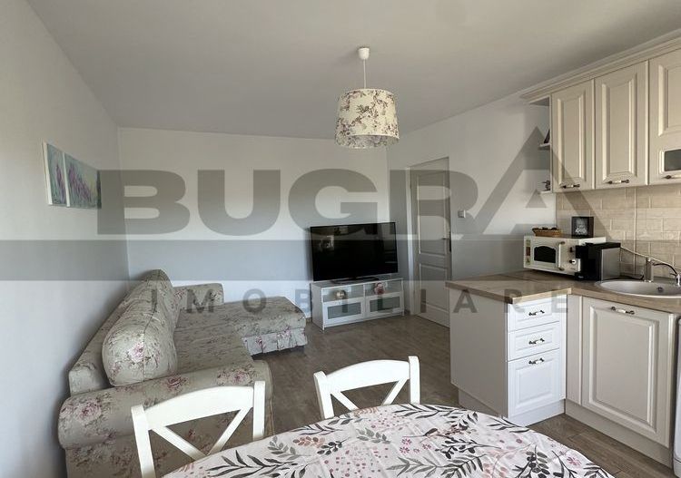 Apartament de 3 camere, 65mp, zona Kaufland - Poză 4