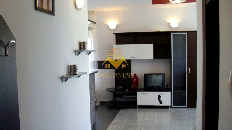 2 camere open space, modern, parcare, cartierul Europa - Poză 2