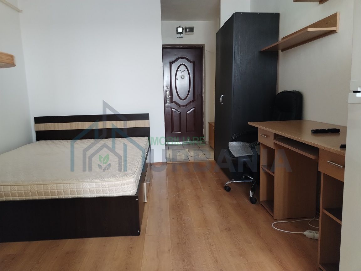 Garsonieră Tudor Vladimirescu – #, ideală pentru locuit sau i - Poză 3