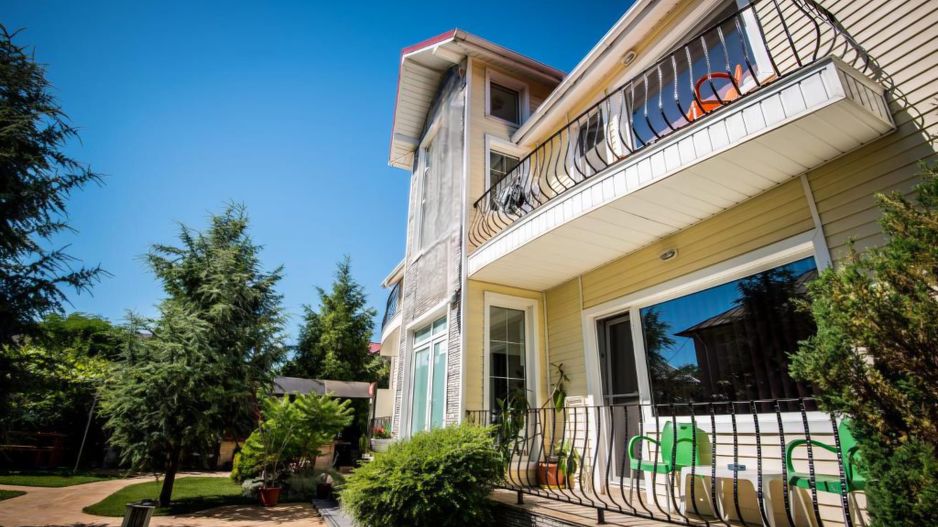 Pensiune moderna de vanzare in Eforie Nord - Poză 2