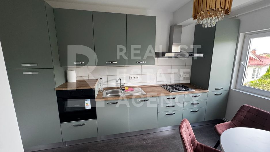 Apartament de vânzare în Dumbrăvița, Timiș - Poză 1