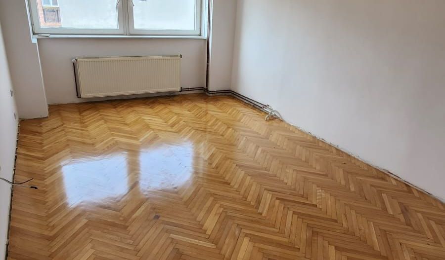 Apartament frumos la 5 minute de Iulius Mall - Poză 21