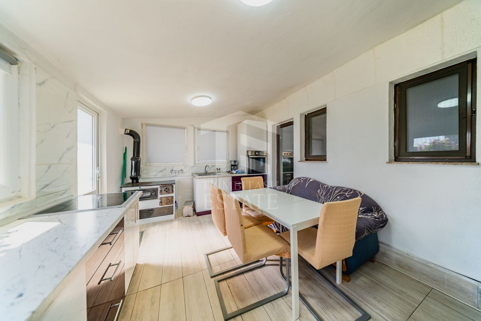 Duplex de vanzare in zona Bujac COMISION 0% CUMPARATOR - Poză 5