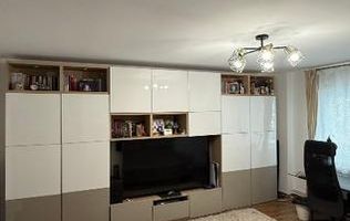 Apartament  Nerva Traian | Panait Cerna