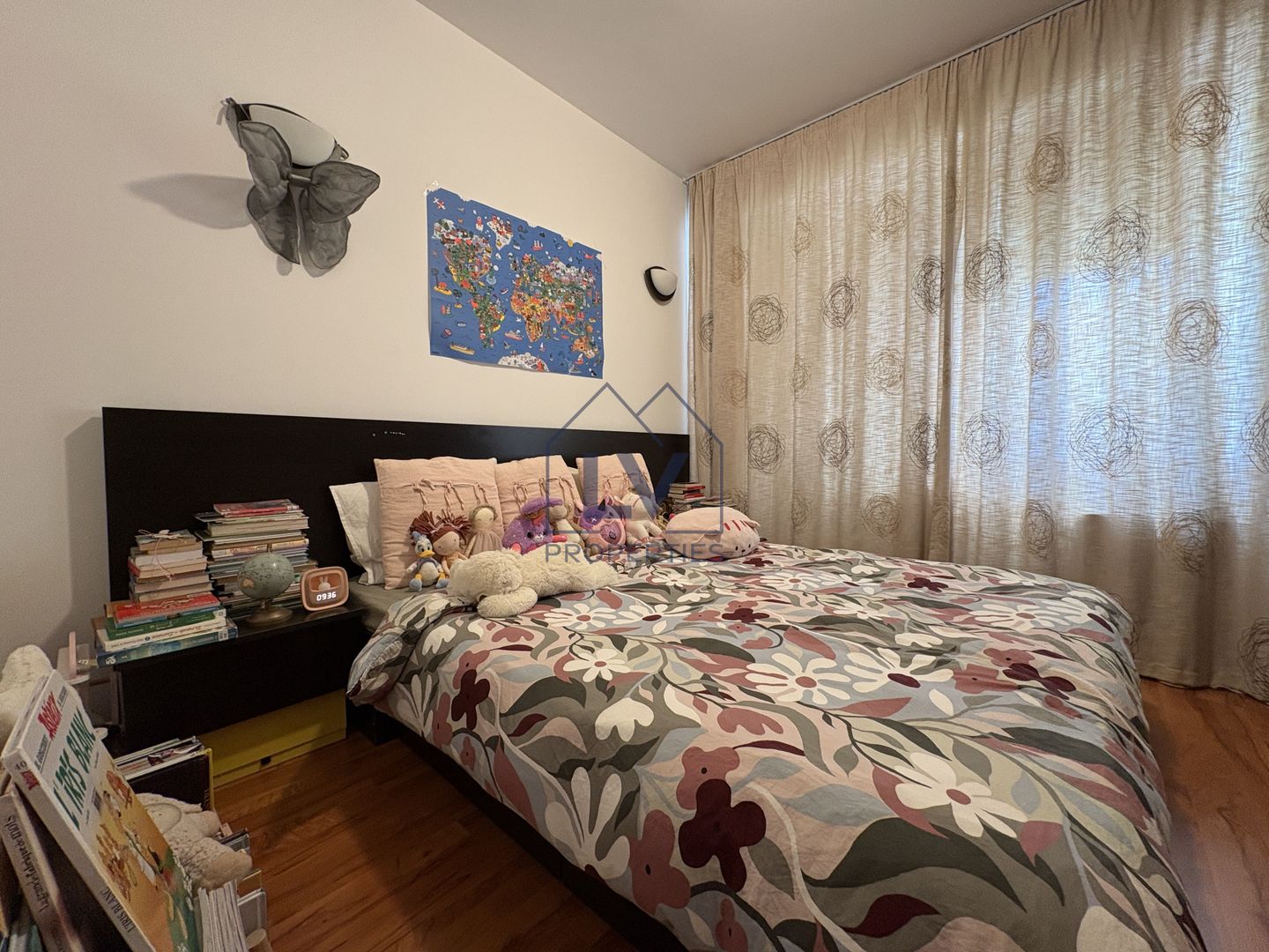 VANZARE 2 CAMERE | COMPLEX ROSE GARDEN - Poză 5