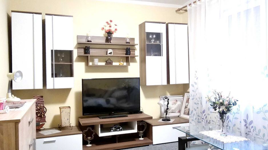 BRASADAS vinde ap 2 cam RENOVAT la PARTER in Micro 16. - Poză 6