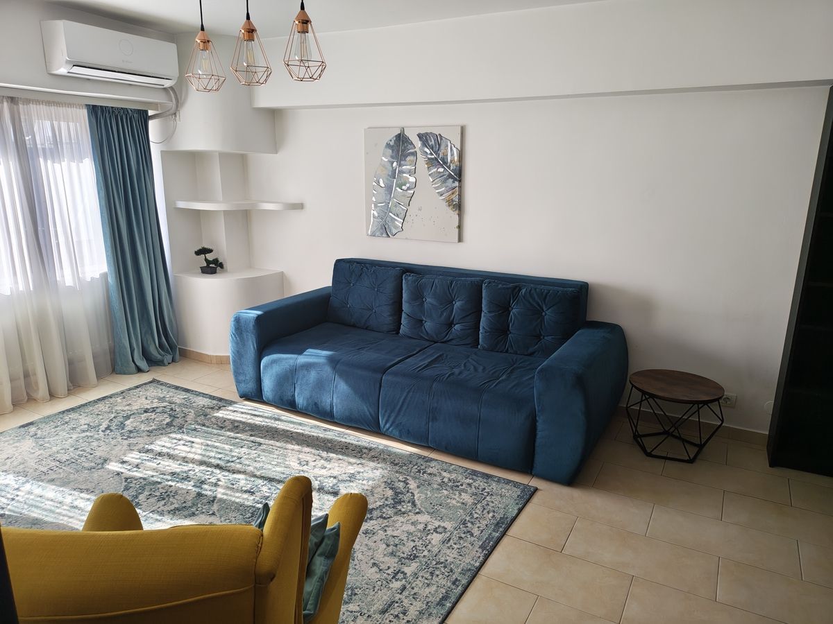 De Inchiriat 2 camere Vitan- Zepter,decomandat, 3 balcoane - Poză 1