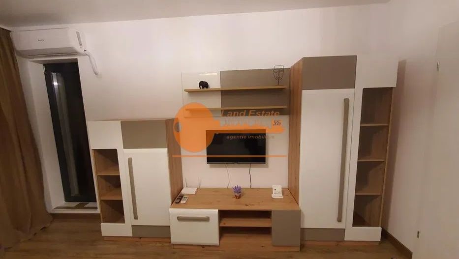 Garsoniera in zona Plaza Residence - Poză 2