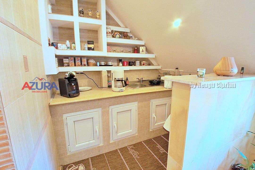 AZURA Imobiliare Pitesti - Casa Gavana Pozitie Excelenta - Poză 27
