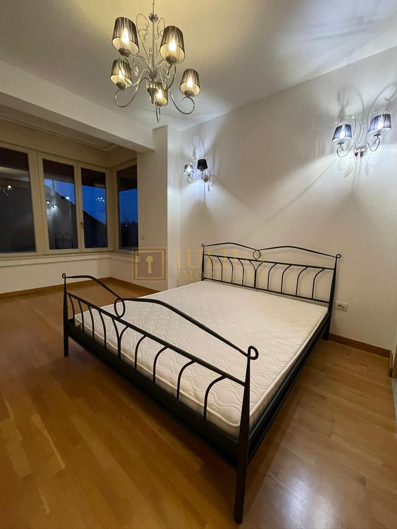 2 camere, langa ISHO-bulevardul Take Ionescu, apartament superb - Poză 8