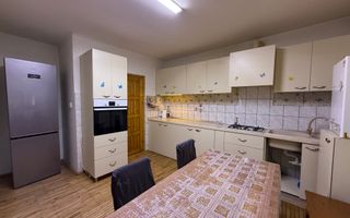 CASA INDIVIDUALA MOARA DE VANT S+P+M BECI GARAJ - Poză 19