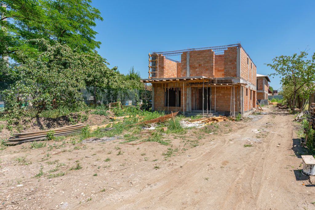 Casă individuală în Sânpetru cu posibilități de personalizare - Poză 8