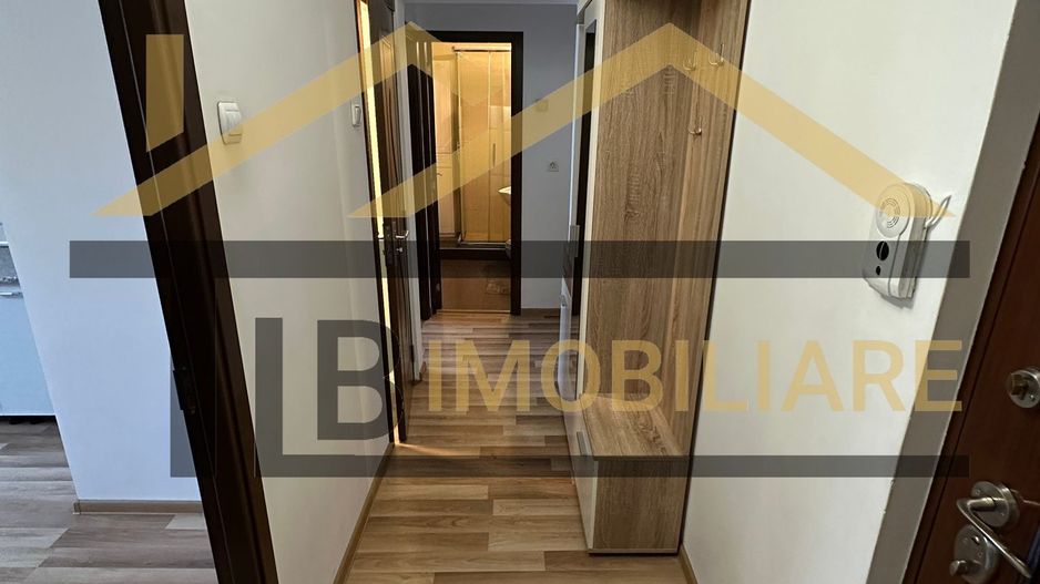 Apartament de 2 camere, 57mp, Zona Fortuna - Poză 8