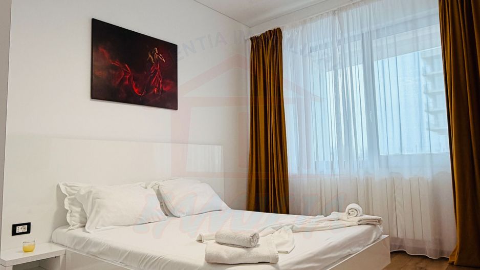 Apatament cu 2 camere in Complex de lux la malul marii - Poză 10