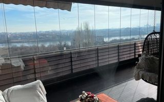Apartament 4 camere - Băneasa | Terasa 20mp | 2 Locuri de parcare - Poză 3
