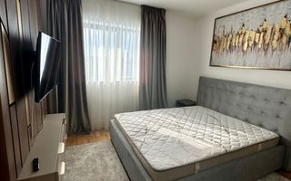 Apartament 3 camere | Terasa | Barbu Vacarescu | 2 locuri de parcare - Poză 8