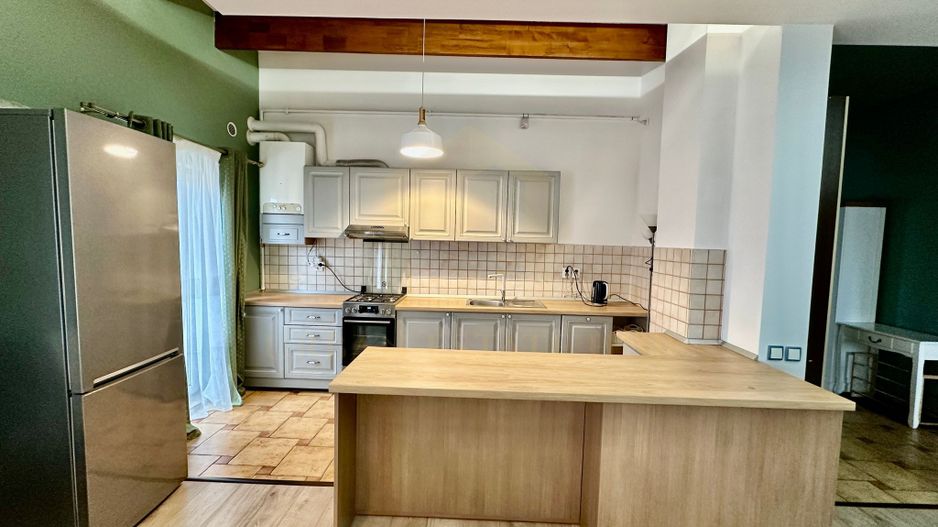 Inchiriere apartament 3 camere, zona C. Brancusi - Poză 5