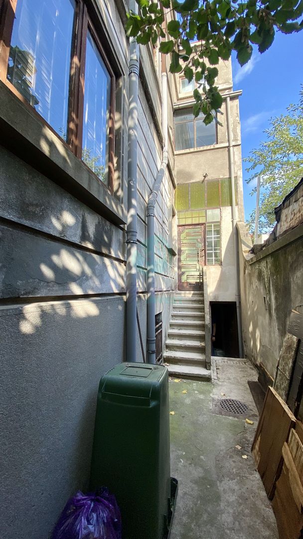 Vila Art Deco, Calea Victoriei - Poză 9