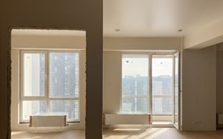 De vânzare apartament 1 cameră NEWTON HOUSE BOTANICA - Poză 3