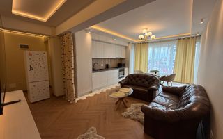 Apartament spațios și luminos cu 3 Camere I Rădăuți - Poză 26