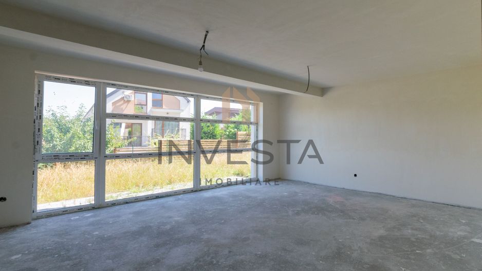APARTAMENT DE VANZARE 5 CAMERE | CURTE PROPRIE | PANORAMA - Poză 3