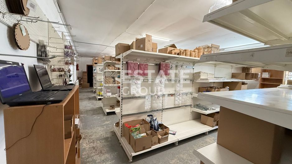 Hala Bucovat pentru productie sau depozitare - Poză 13