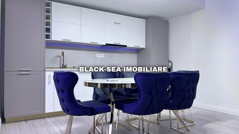 Apartament 3 camere PRIMA INCHIRIERE - MAMAIA NORD - TERMEN LUNG - Poză 4