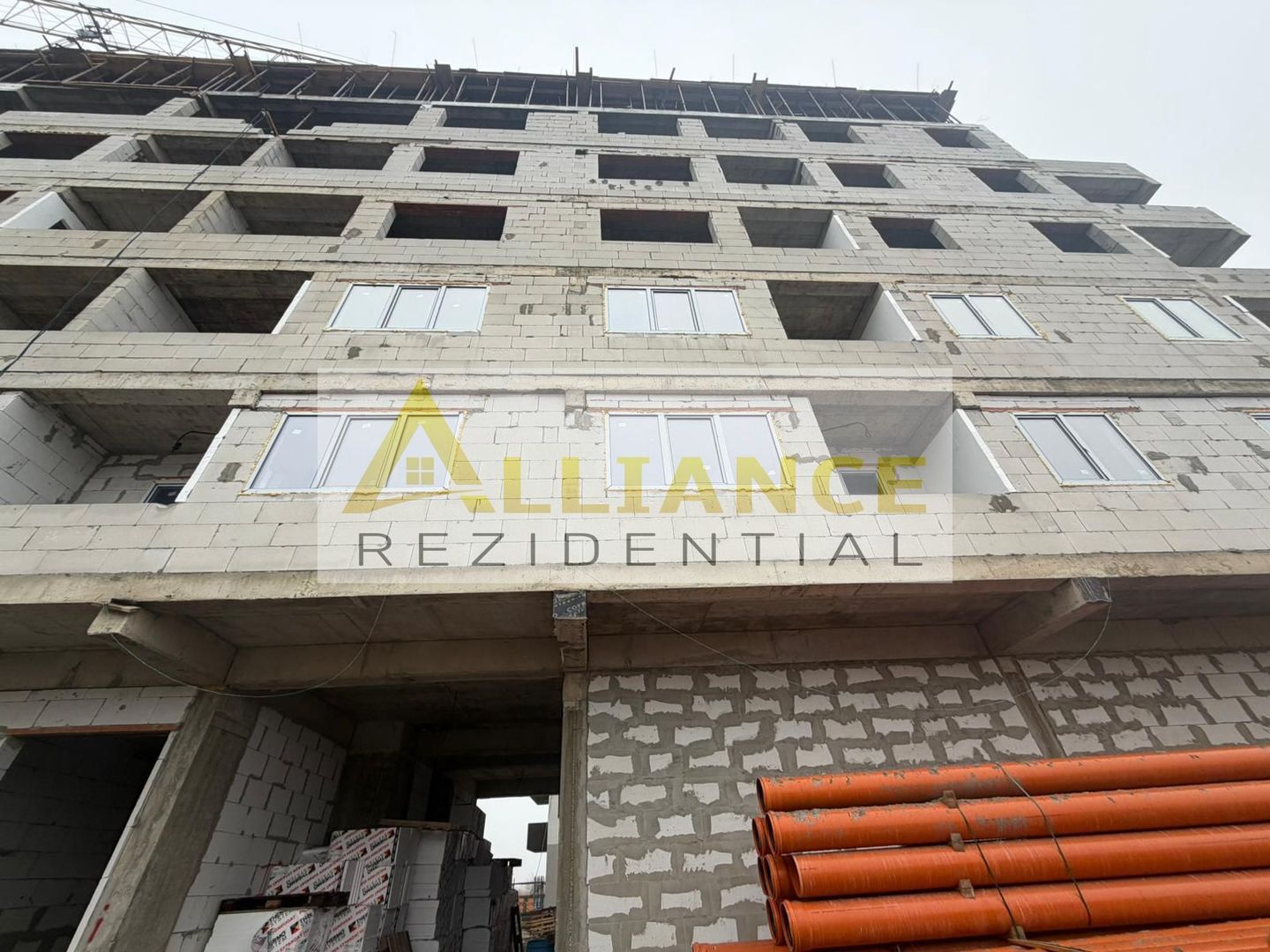 Berceni Promotie Apartament 2 camere - Poză 7