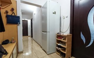 3 Camere 12 minute de Metrou Crangasi (Centrala Proprie) - Poză 7