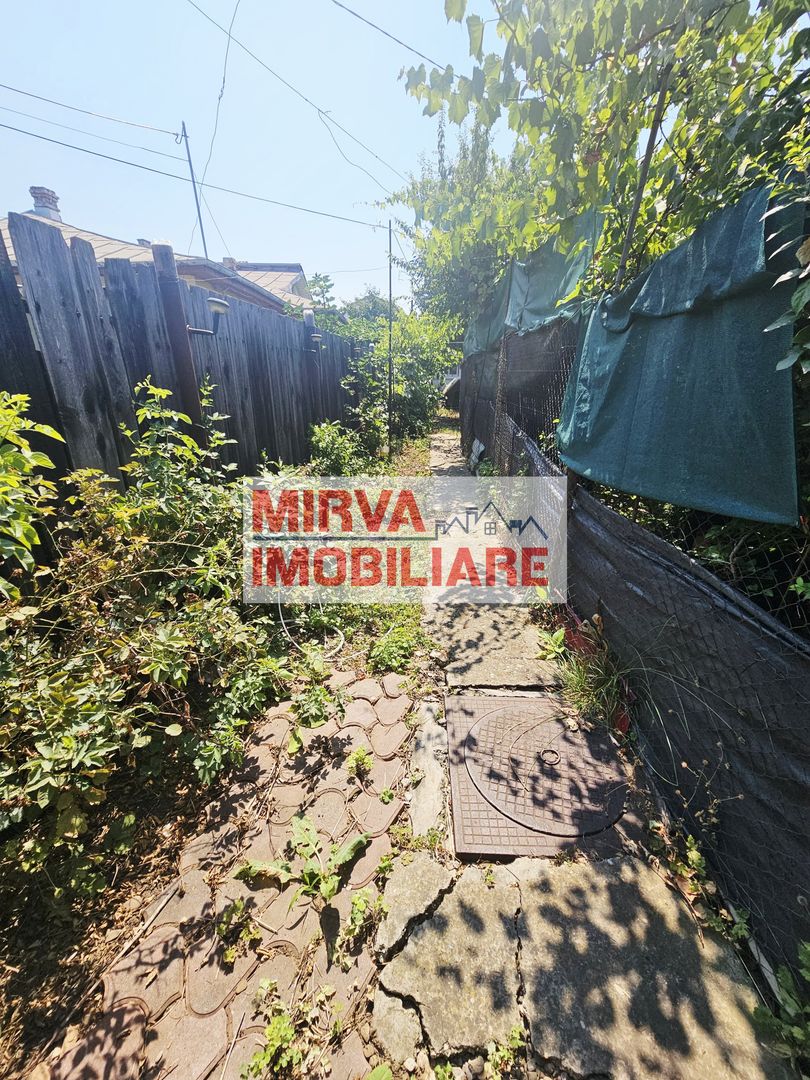 🏠 Casă de vânzare în zona Traian, Ploiești – Potențial uriaș! 🧱 - Poză 3