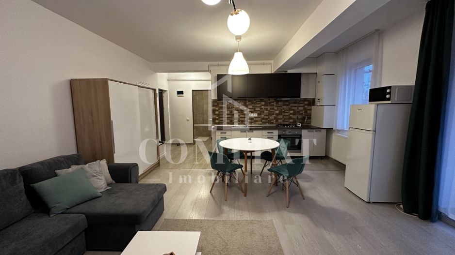 Apartament la etaj intermediar | La cheie | Cartier Terra-Floresti - Poză 2
