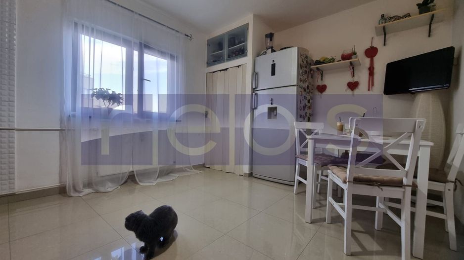 OPORTUNITATE - VANZARE 4 CAMERE- DECOMANDAT -NERVA TRAIAN- UNIRII - Poză 12