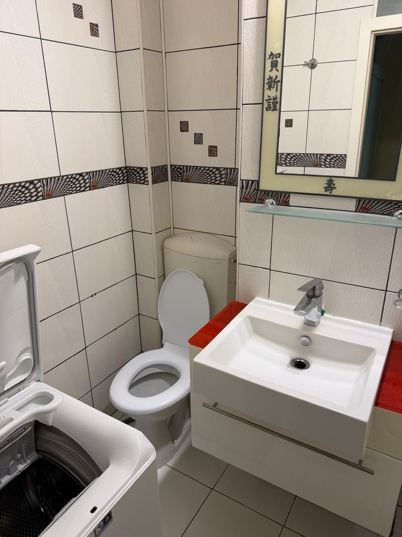 Girocului-Lidia | 3 Camere | Etaj 1 | Centrala proprie | Boxa - Poză 19