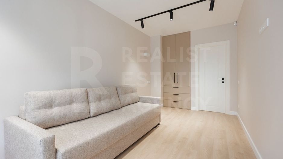 Chirie, casă, 4 camere, strada Plaiului, Botanica - Poză 19