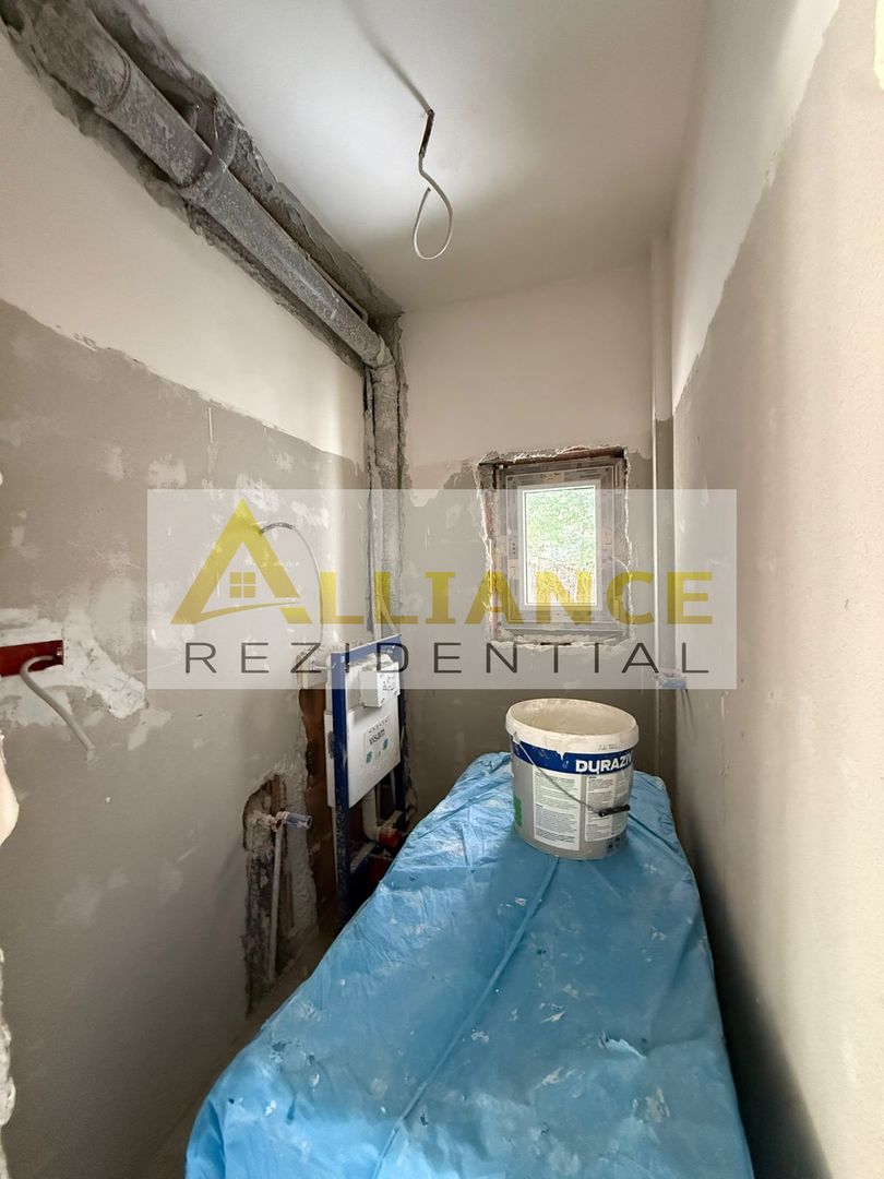 {Soseaua Oltenitei } Vila individuala 5 camere * 3 bai - Poză 7