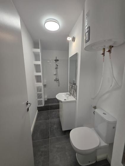 Prima Inchiriere Garsoniera -Unirii, Pet Friendly, Pret Negociabil - Poză 5