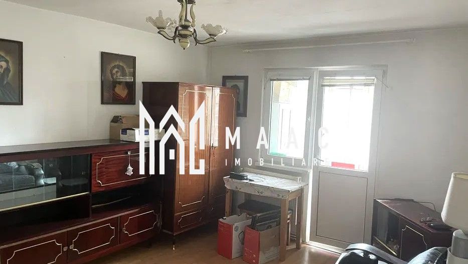 Apartament | 2 camere | Balcon | Zona Vasile Aaron - Poză 3