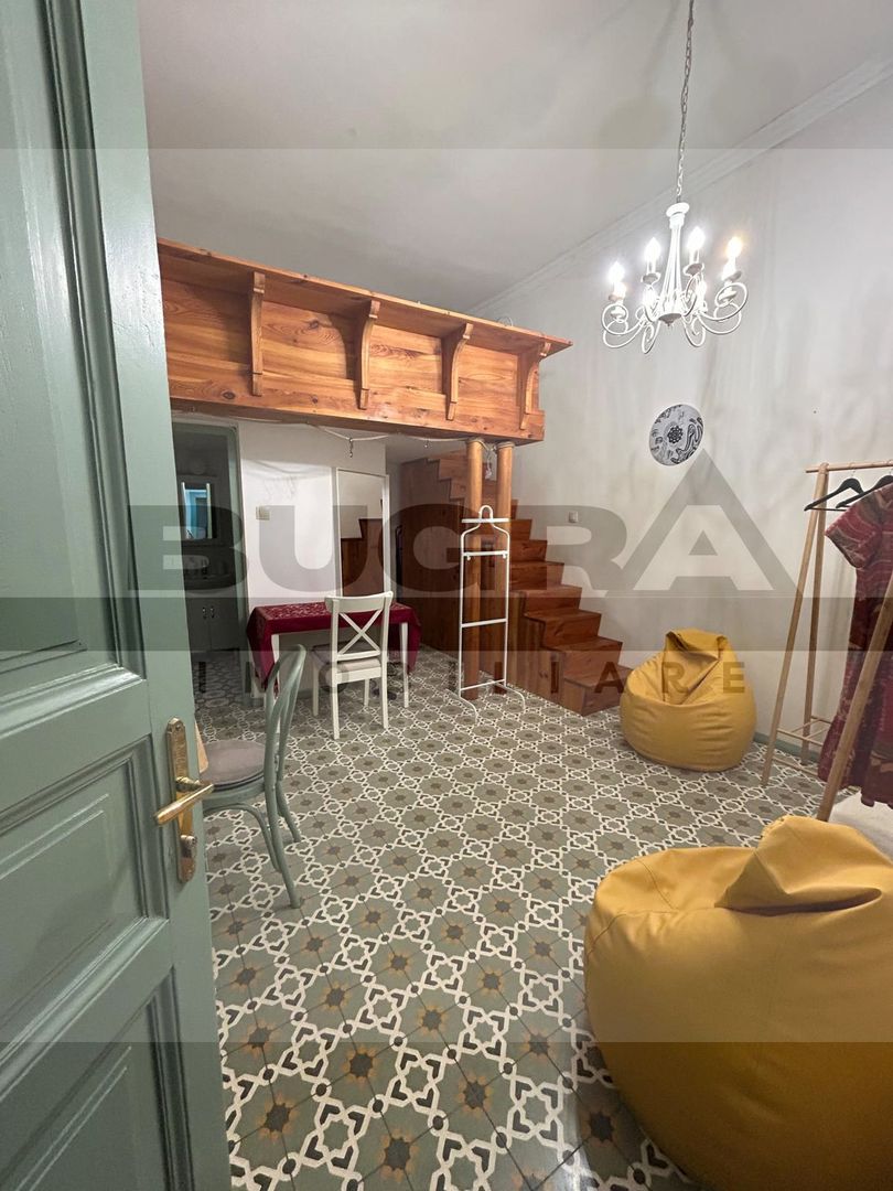 Apartament 2 camere decomandate, modern, zona centrala - Poză 5