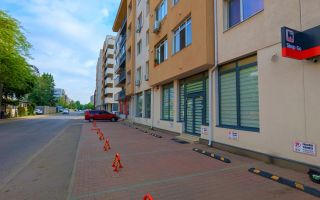 Spatiu comercial 135 mp, Drumul Binelui stradal, Metalurgiei Park - Poză 9