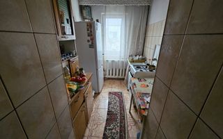 2 camere semidecomandat zona Dacia-Bicaz - Poză 3