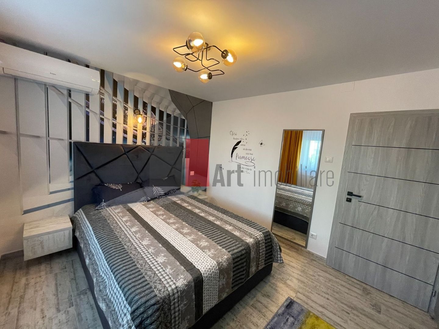 Inchiriere 2 Camere Unirii - Piata Alba Iulia - Poză 6