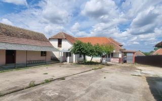 Casă 6 camere, livadă, 3 199 mp, Girisul Negru, Bihor. 42 000 E - Poză 3